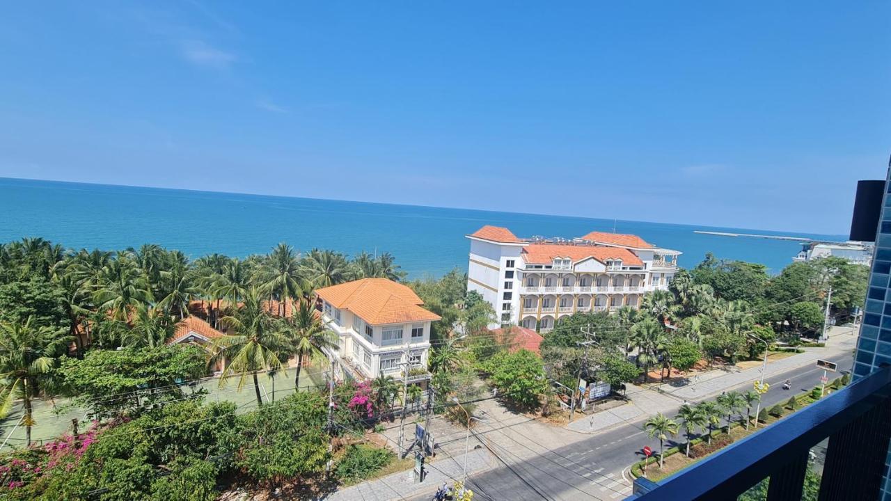 Phuc Thang Hotel Duong Dong Exterior foto