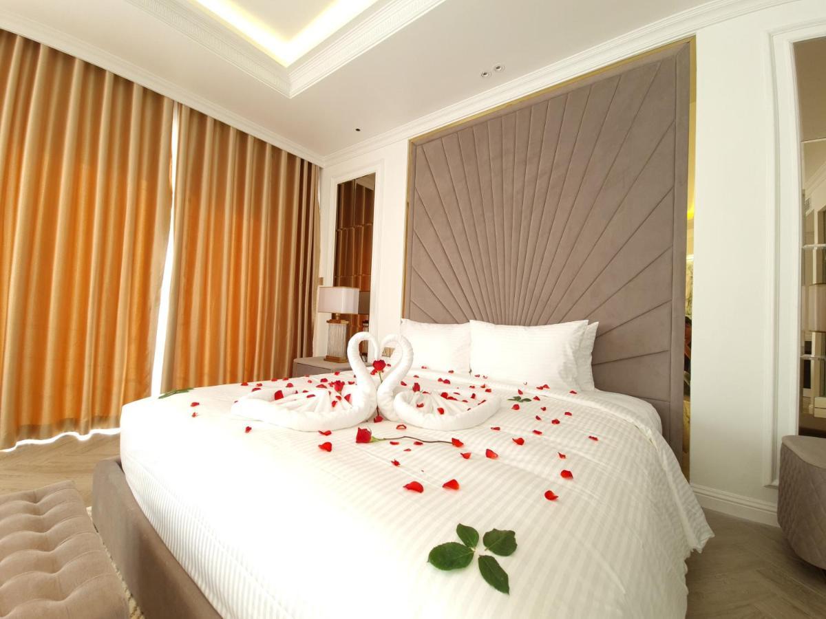 Phuc Thang Hotel Duong Dong Exterior foto